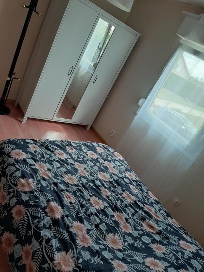 Gite Chez Lucie Guntzviller Zewnętrze zdjęcie